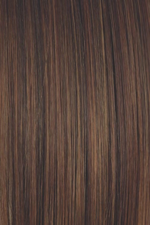 Petite Portia Wig by Rene of Paris | Synthetic Hair | Petite Cap