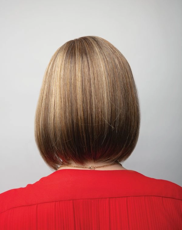 Petite Portia Wig by Rene of Paris | Synthetic Hair | Petite Cap
