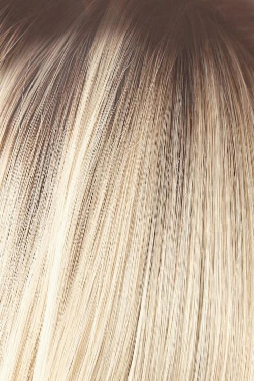 Petite Portia Wig by Rene of Paris | Synthetic Hair | Petite Cap