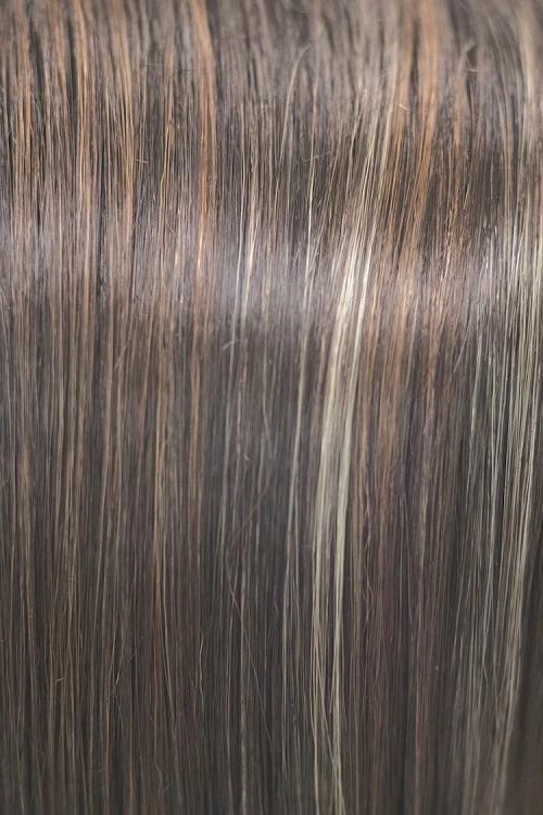 Petite Portia Wig by Rene of Paris | Synthetic Hair | Petite Cap