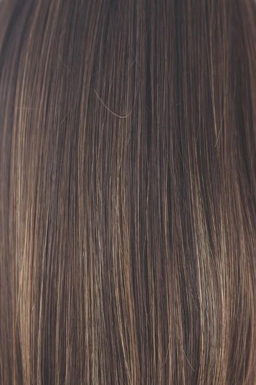 Petite Portia Wig by Rene of Paris | Synthetic Hair | Petite Cap
