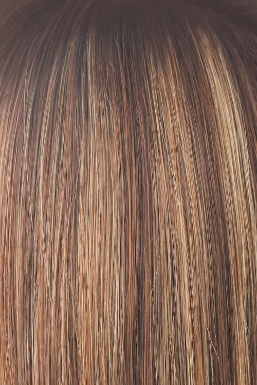 Petite Portia Wig by Rene of Paris | Synthetic Hair | Petite Cap