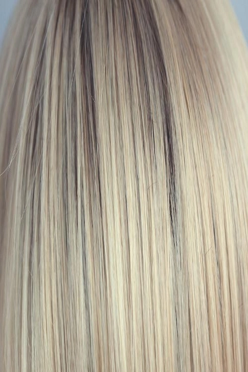 Petite Portia Wig by Rene of Paris | Synthetic Hair | Petite Cap