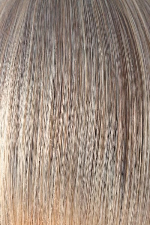 Petite Portia Wig by Rene of Paris | Synthetic Hair | Petite Cap