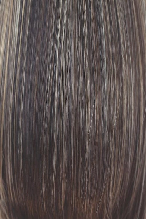 Petite Portia Wig by Rene of Paris | Synthetic Hair | Petite Cap