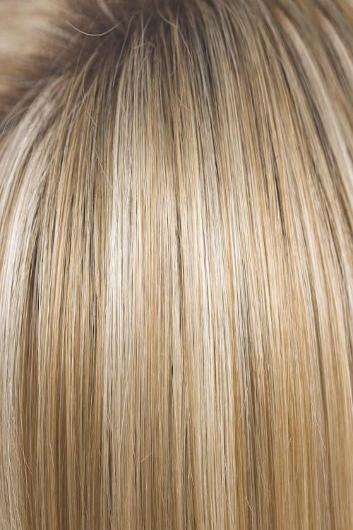 Petite Portia Wig by Rene of Paris | Synthetic Hair | Petite Cap