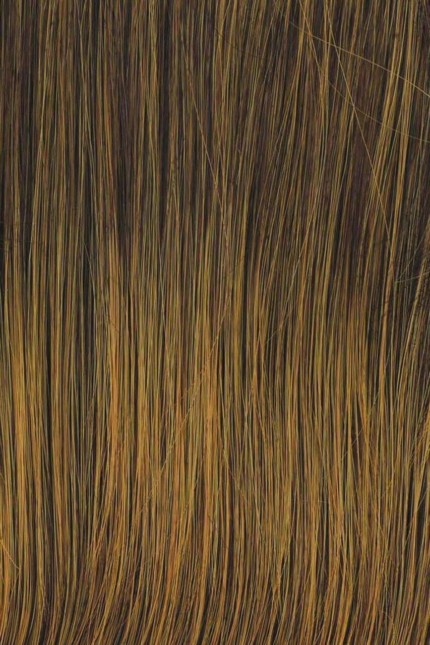 Petite Size Statement Style Wig by Raquel Welch | 100% Hand Tied Synthetic Lace Front (Mono)