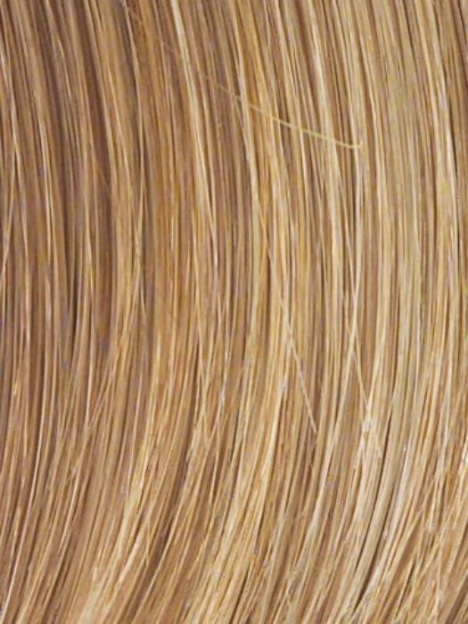 Petite Size Statement Style Wig by Raquel Welch | 100% Hand Tied Synthetic Lace Front (Mono)