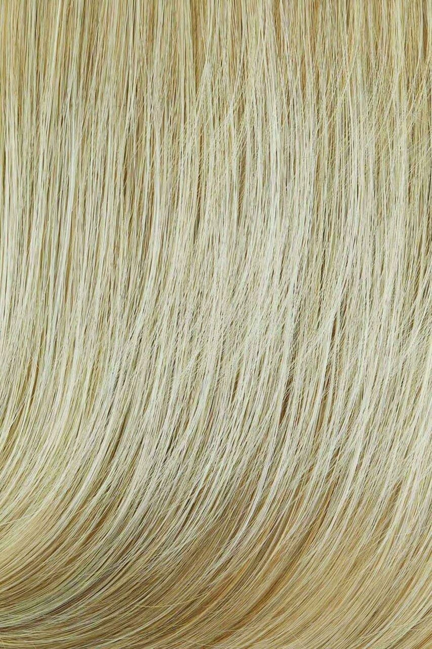 Petite Size Statement Style Wig by Raquel Welch | 100% Hand Tied Synthetic Lace Front (Mono)
