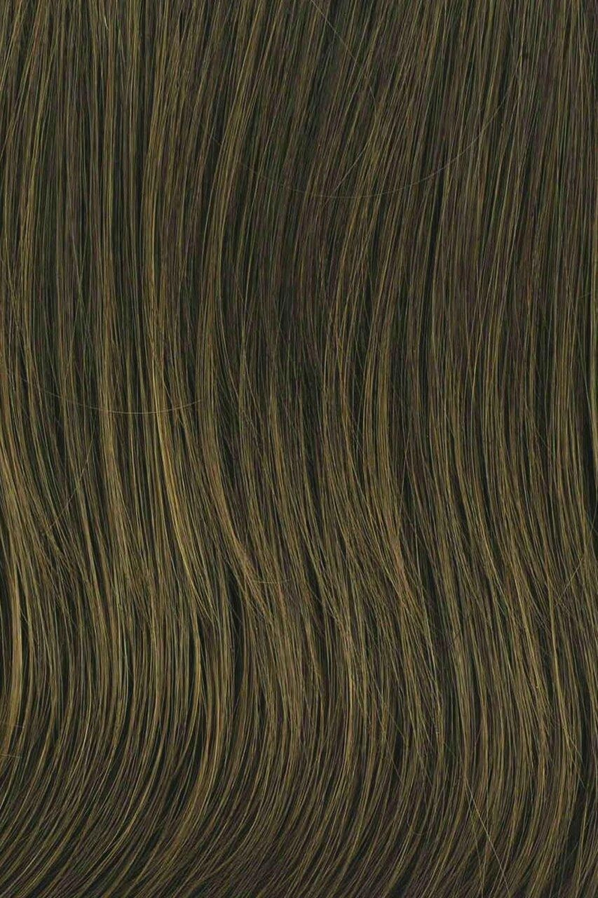 Petite Size Statement Style Wig by Raquel Welch | 100% Hand Tied Synthetic Lace Front (Mono)
