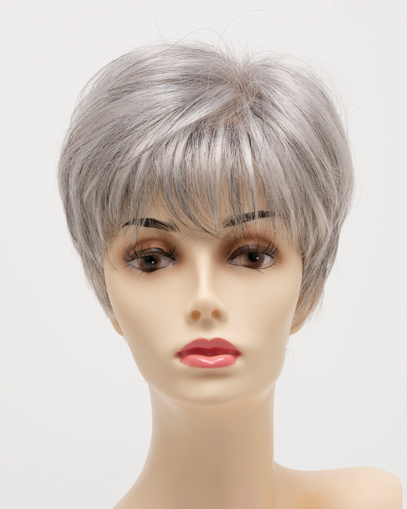 Petite Tiffany Wig by Envy | Mono Top | Synthetic Fiber | Petite Cap