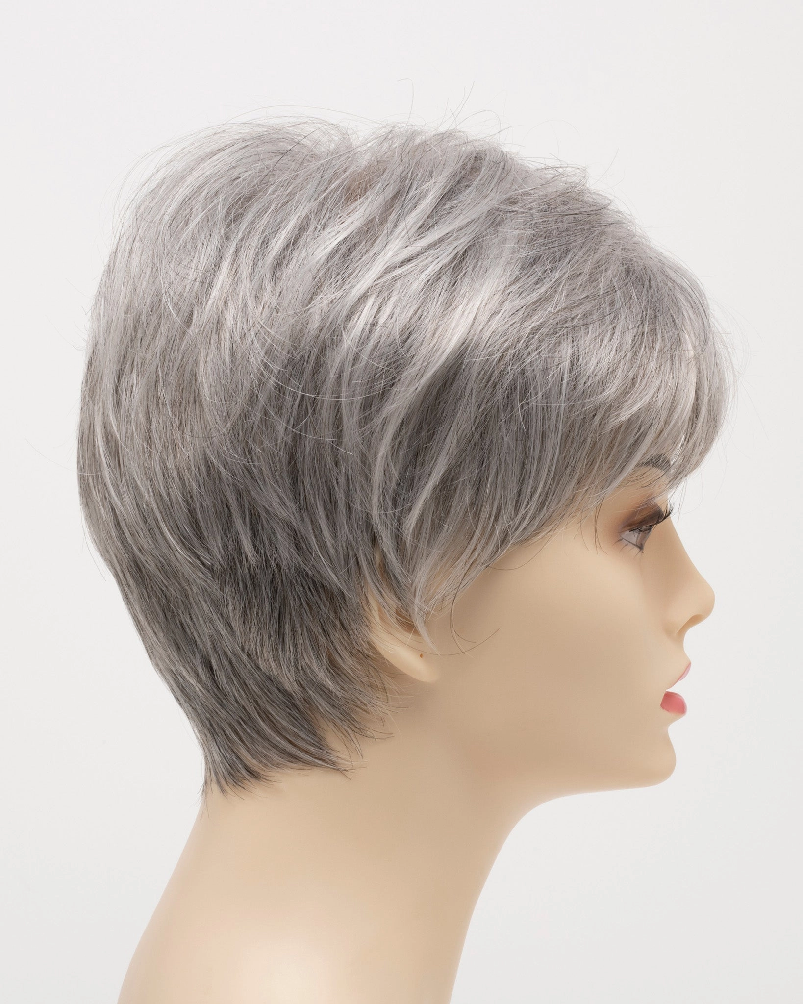 Petite Tiffany Wig by Envy | Mono Top | Synthetic Fiber | Petite Cap