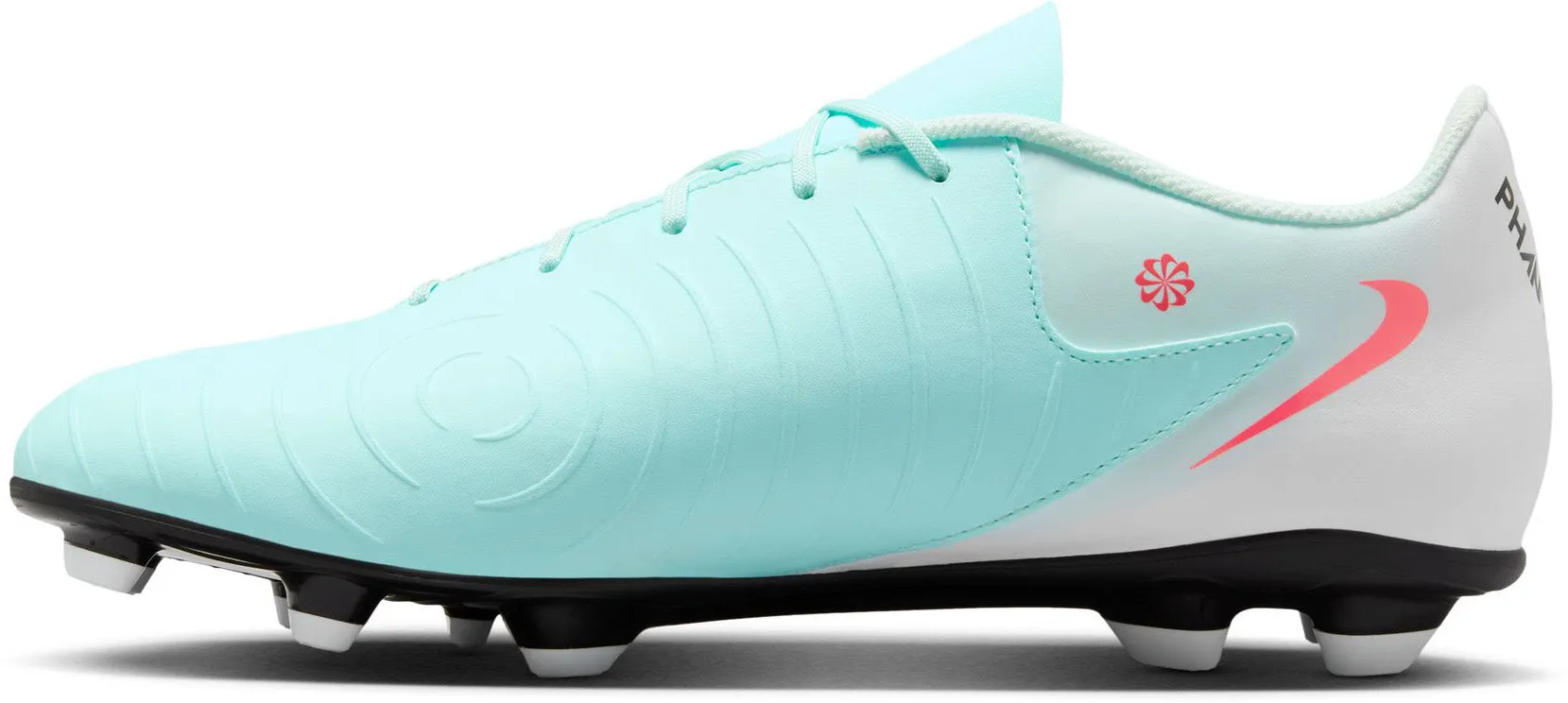 Phantom GX 2 Club MG Low-Top Men's Football Boots
