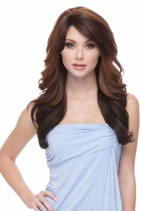 Phoenix <br>Synthetic Wig