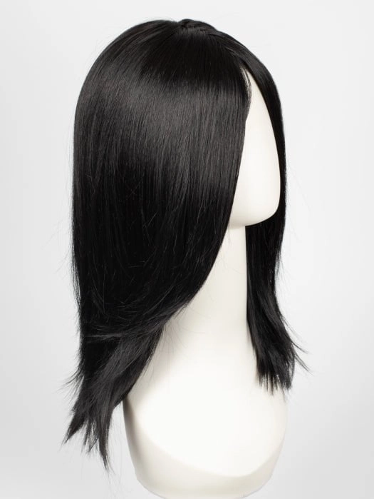 Picture Perfect | Synthetic Lace Front Wig (Mono Top)