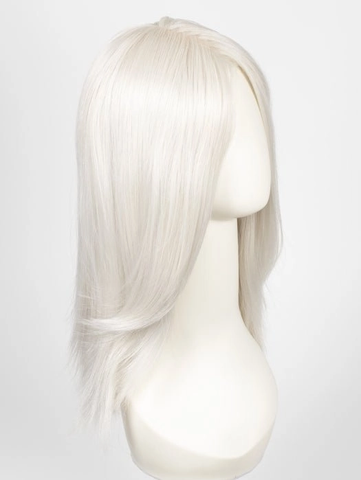 Picture Perfect | Synthetic Lace Front Wig (Mono Top)
