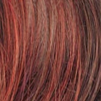 Point wig - Gisela Mayer