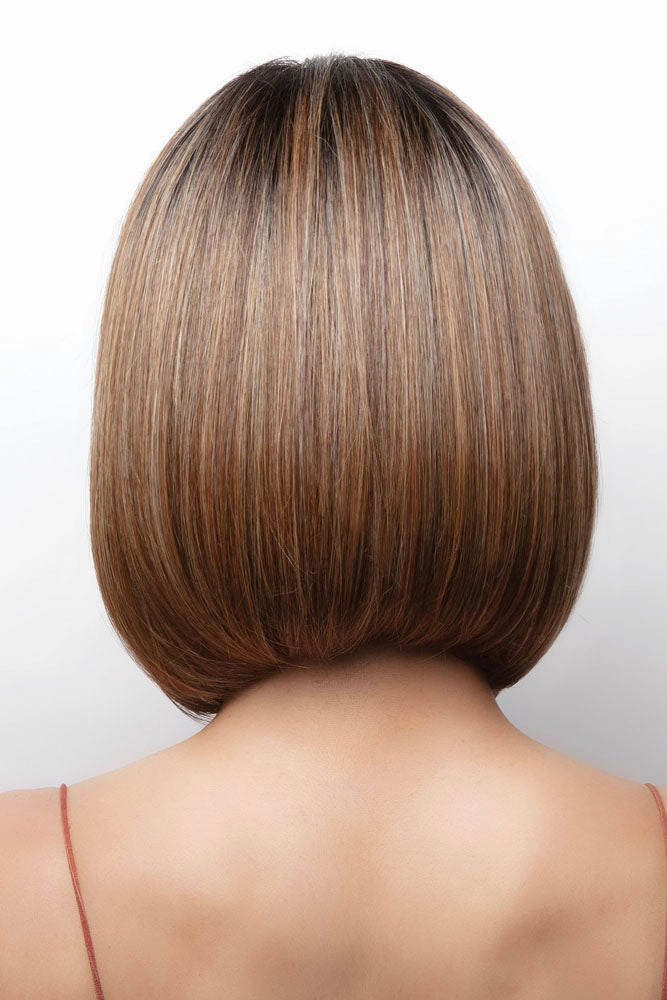 Posh <br>Synthetic Wig