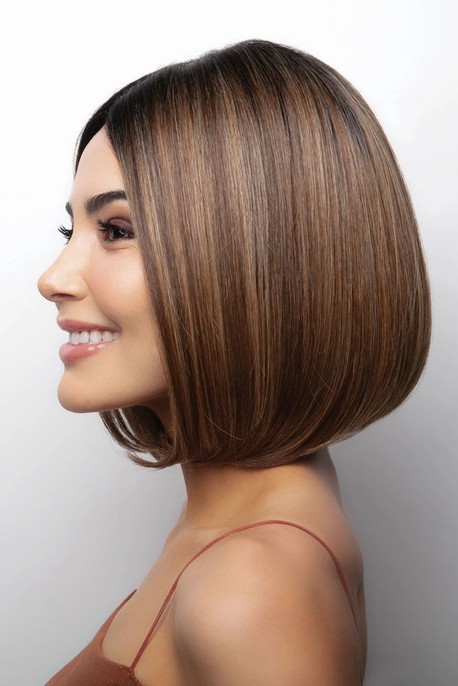 Posh <br>Synthetic Wig