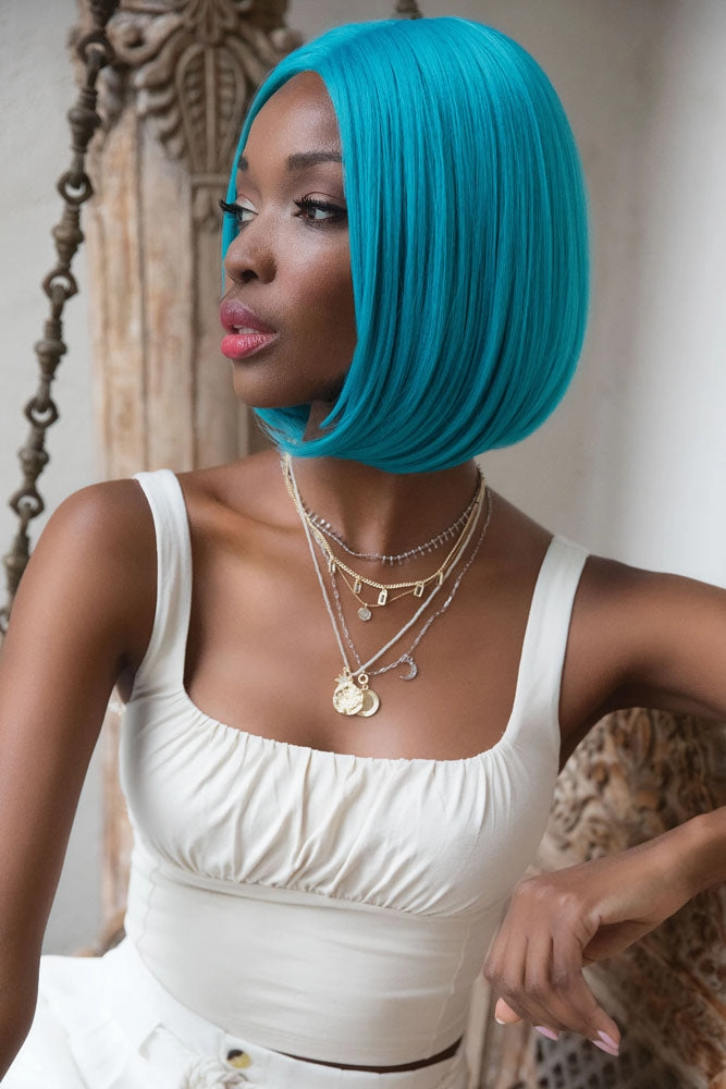Posh <br>Synthetic Wig