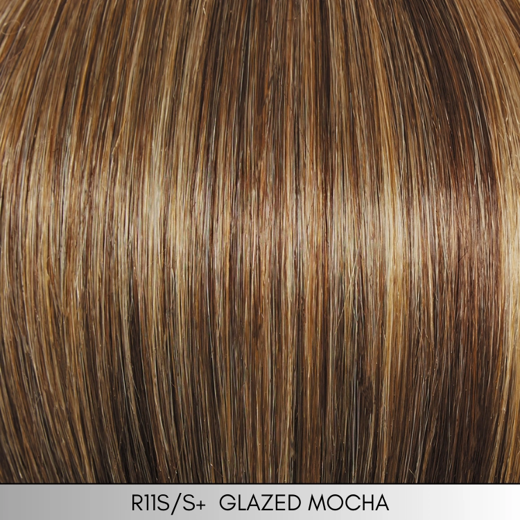 Power (Petite/Average) - Signature Wig Collection by Raquel Welch