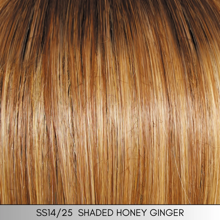 Power (Petite/Average) - Signature Wig Collection by Raquel Welch