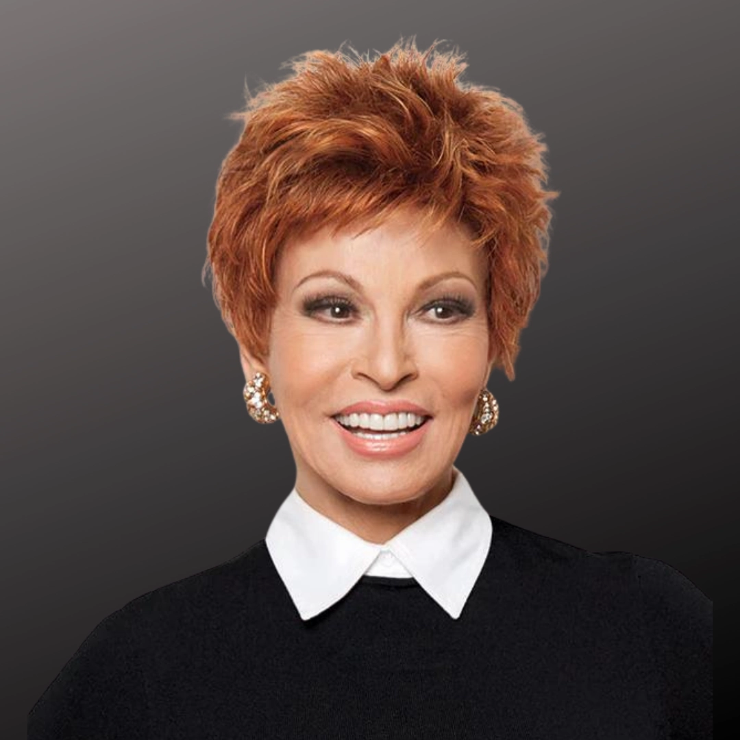 Power (Petite/Average) - Signature Wig Collection by Raquel Welch