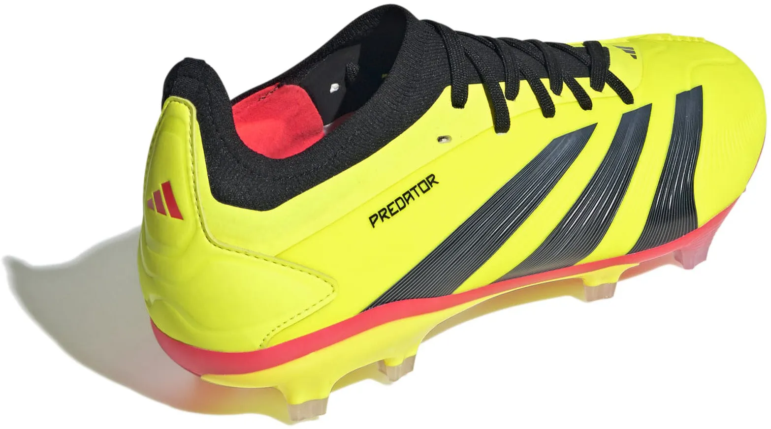 Predator 24 Pro Firm Ground Men's Football Boots