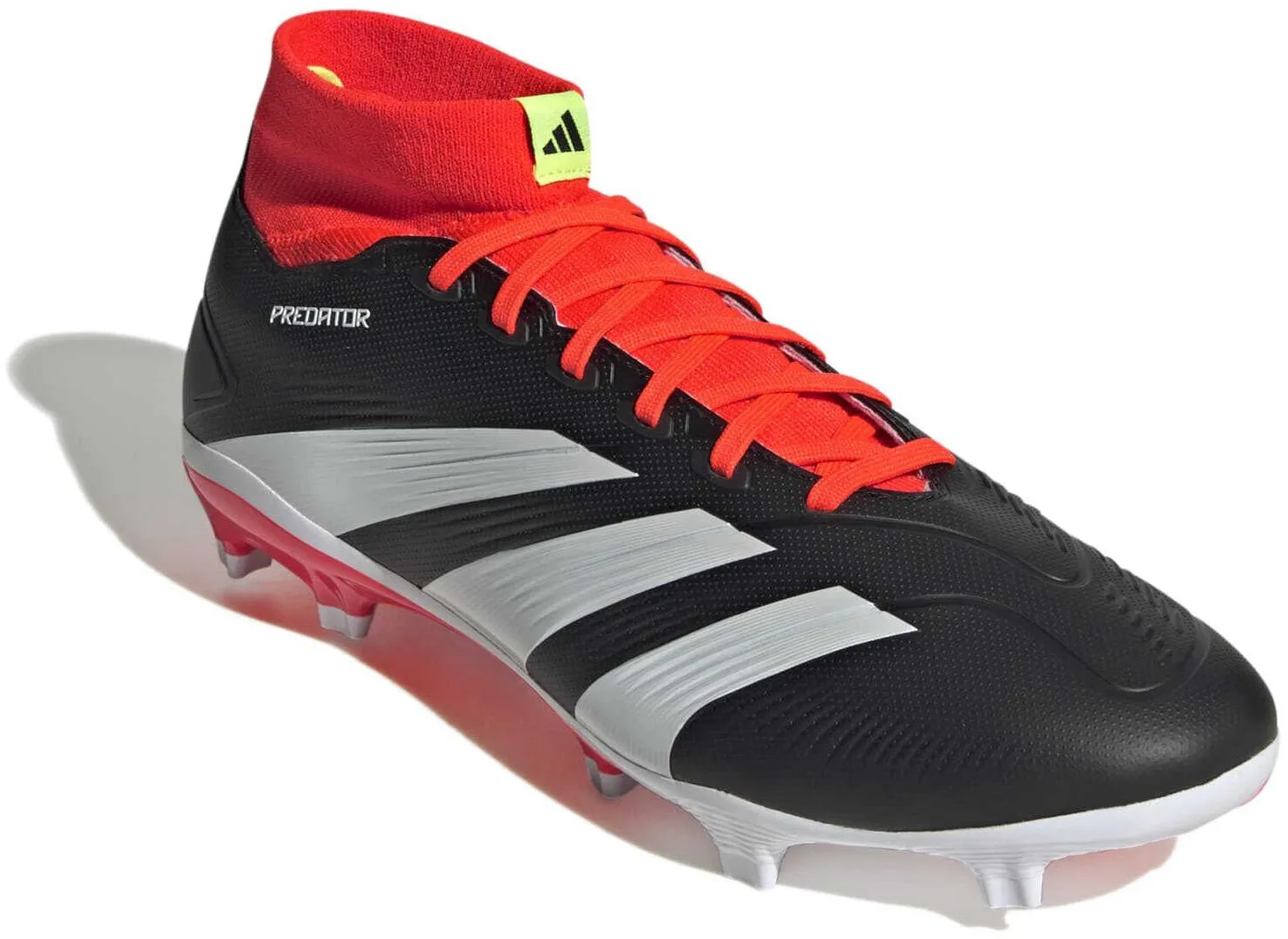 Predator 30 League Firm Ground Men's Football Boots