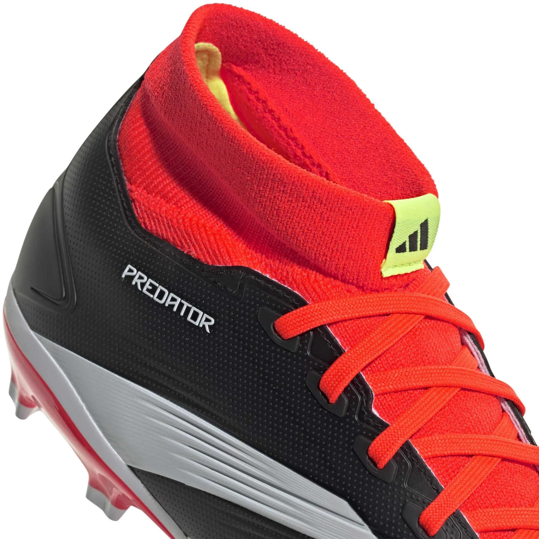 Predator 30 League Firm Ground Men's Football Boots