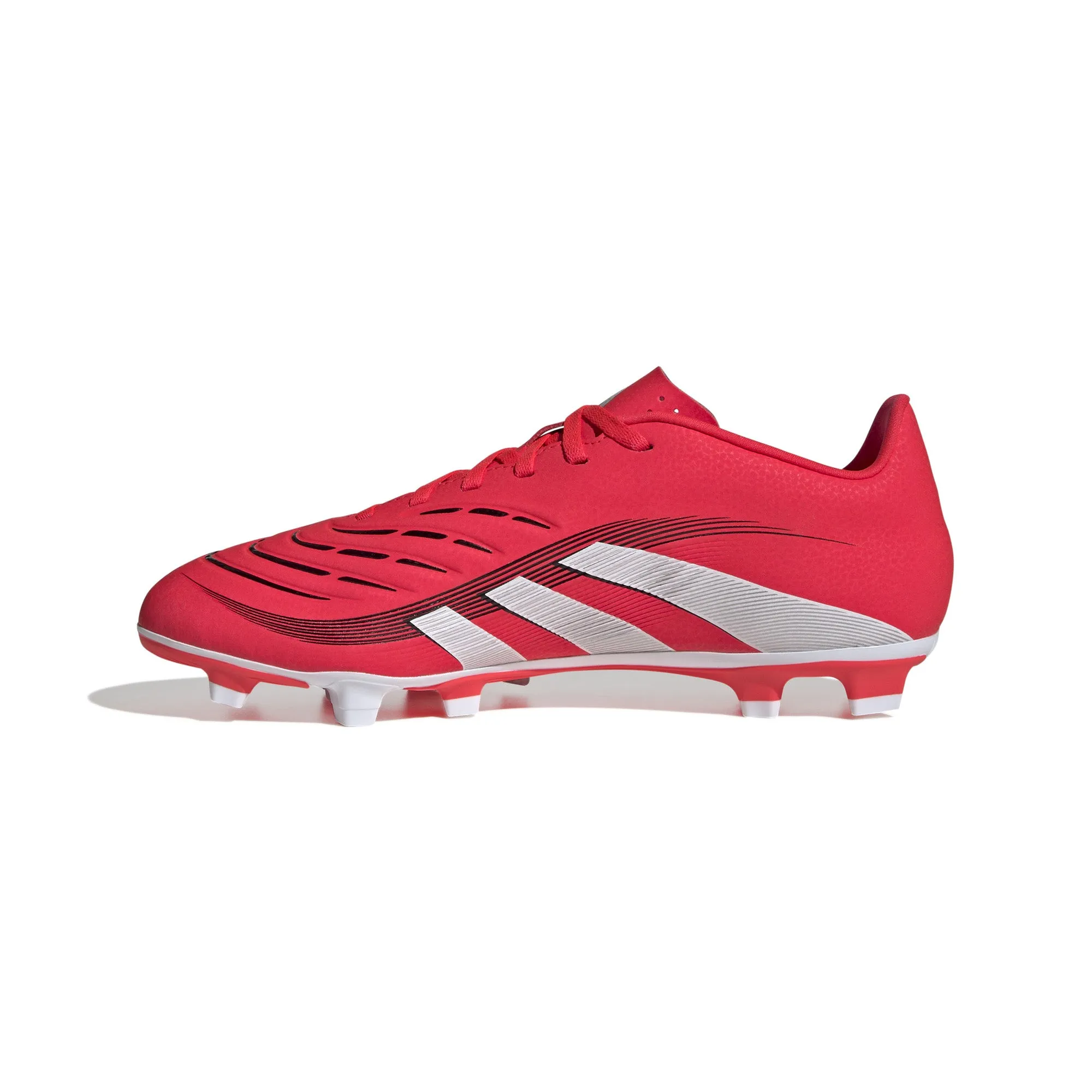 Predator Club FG/MG Football Boots
