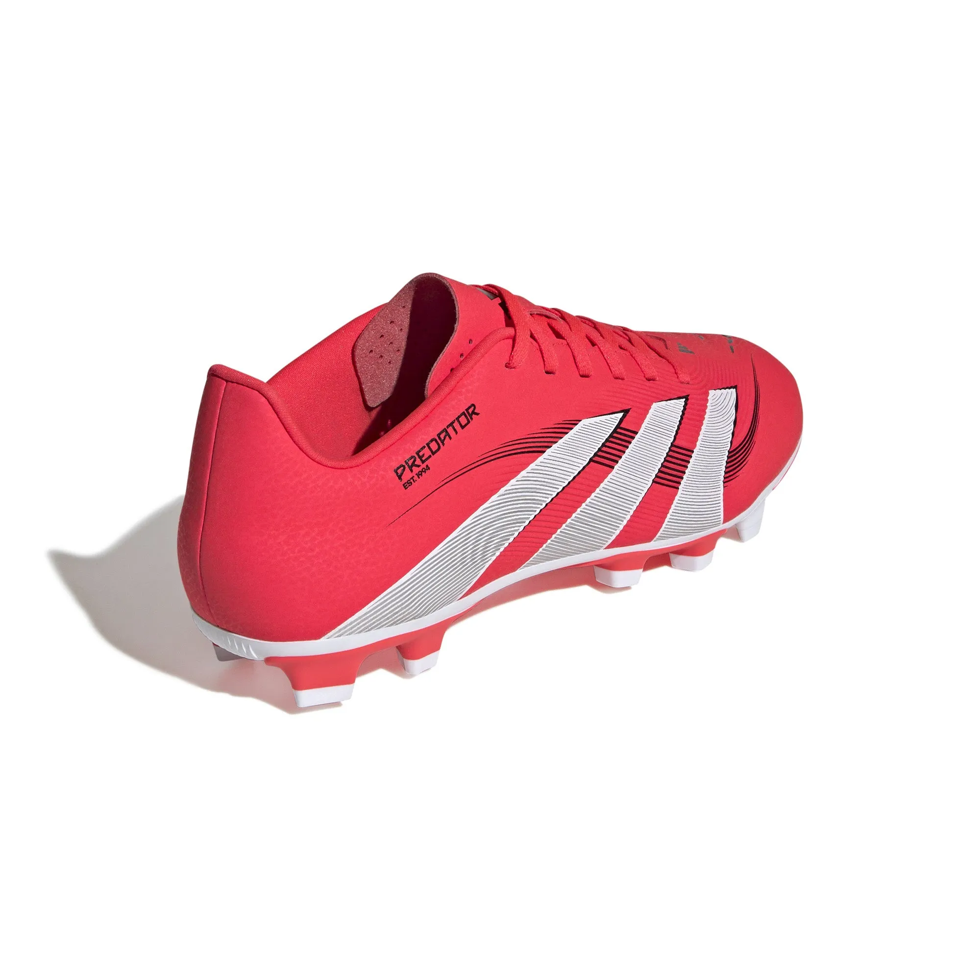 Predator Club FG/MG Football Boots