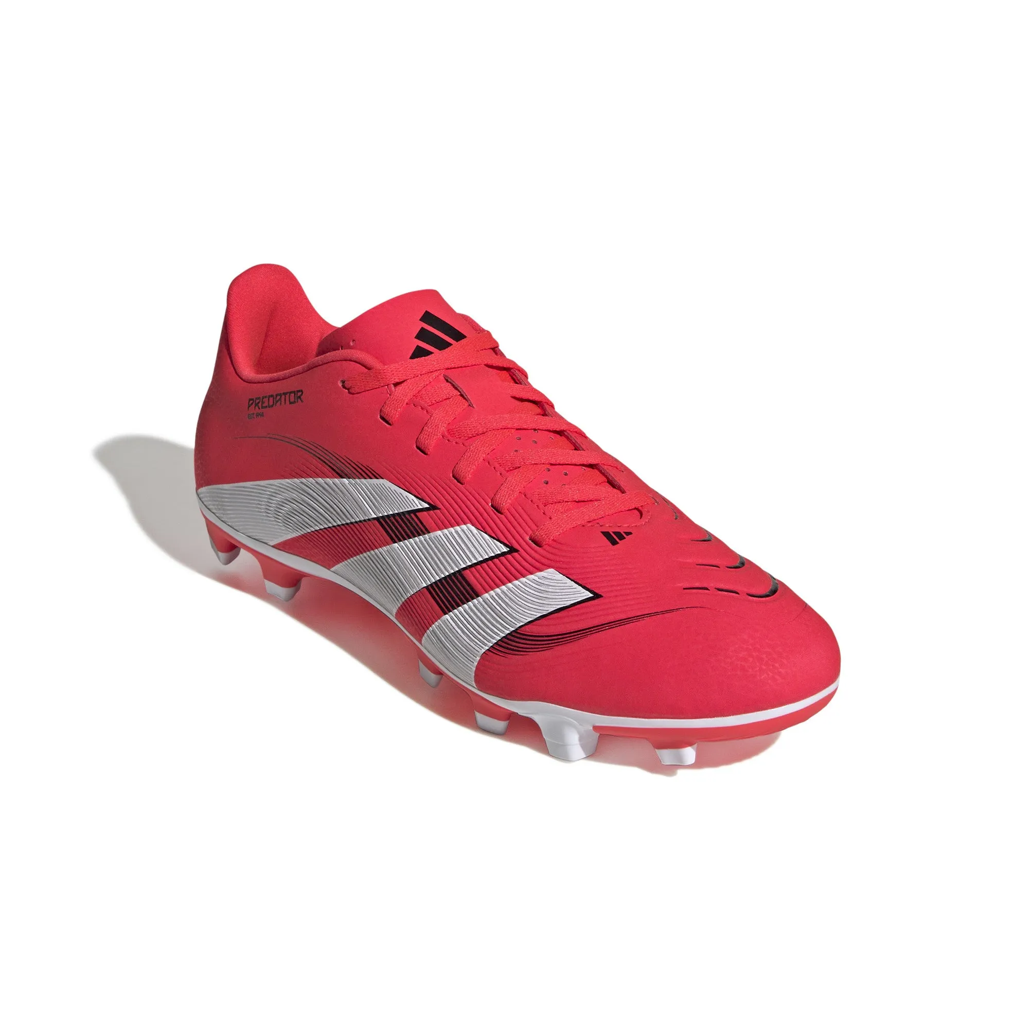 Predator Club FG/MG Football Boots