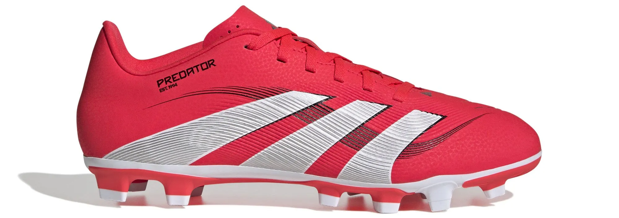 Predator Club FG/MG Football Boots
