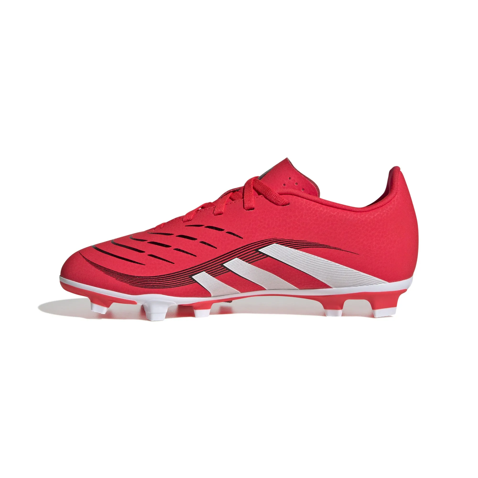 Predator Club FG/MG Junior's Football Boots