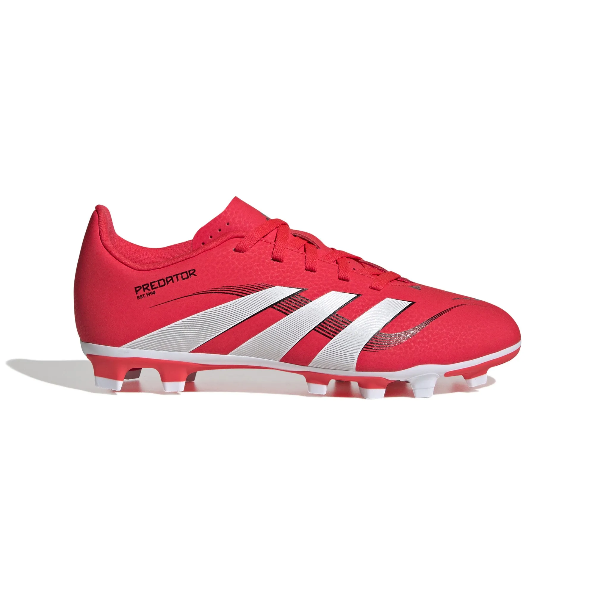 Predator Club FG/MG Junior's Football Boots