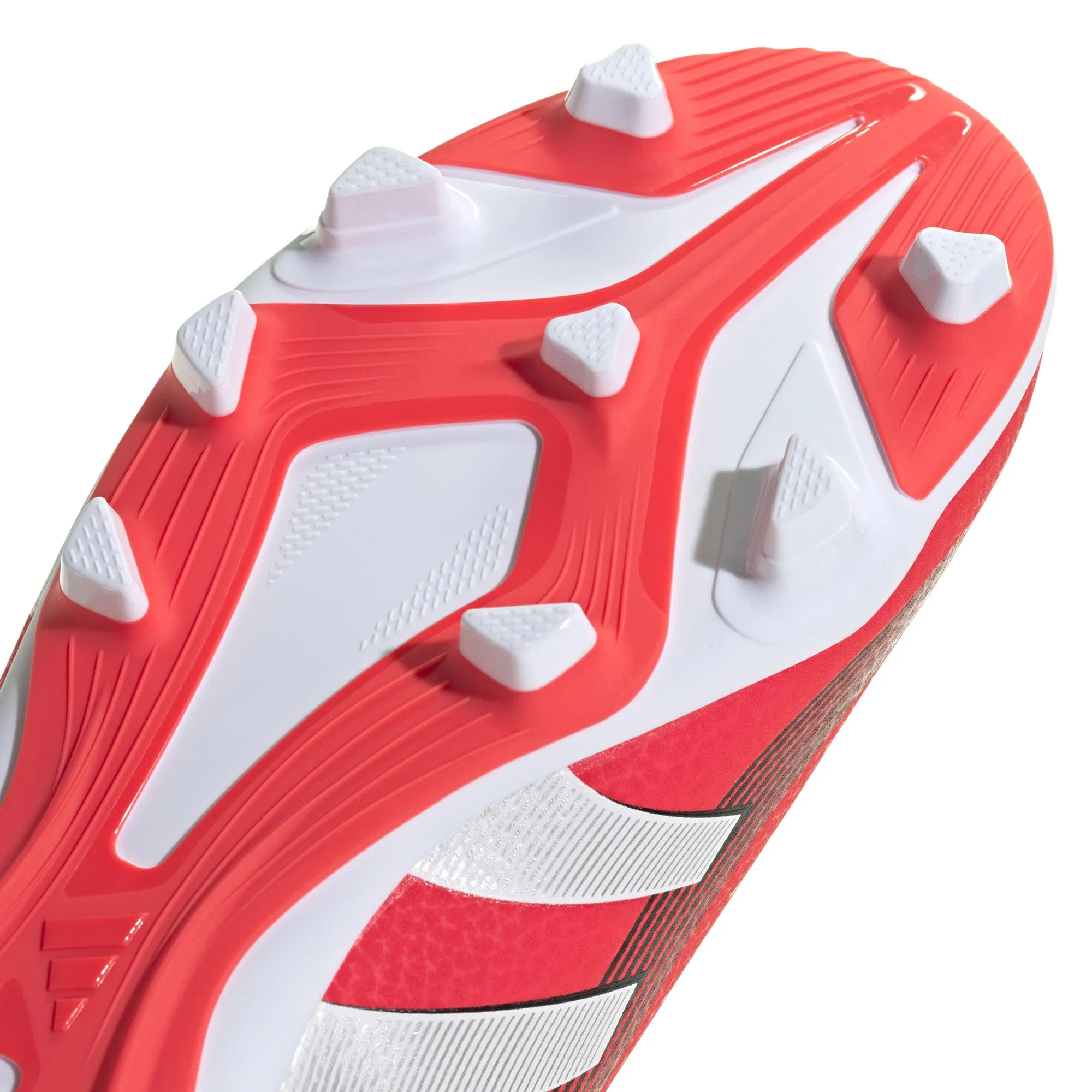 Predator Club FG/MG Junior's Football Boots