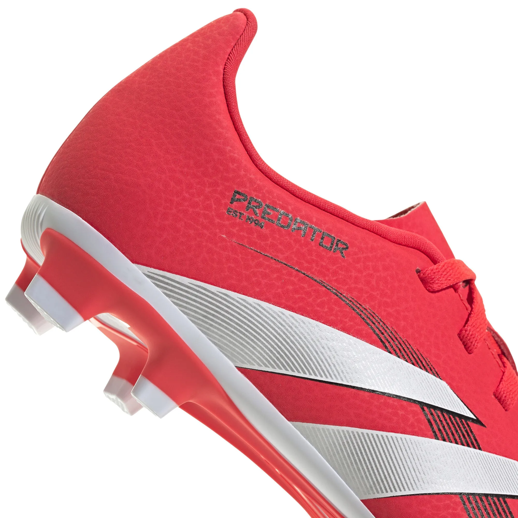 Predator Club FG/MG Junior's Football Boots