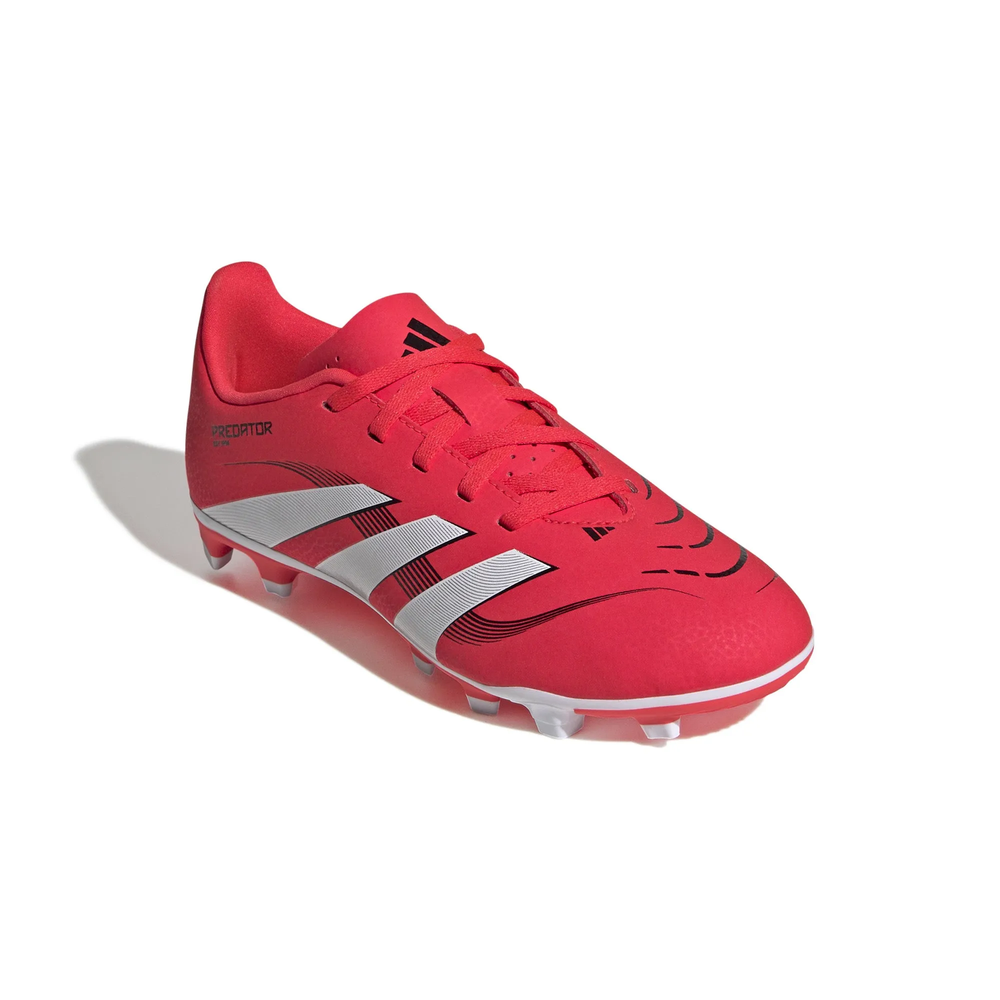 Predator Club FG/MG Junior's Football Boots