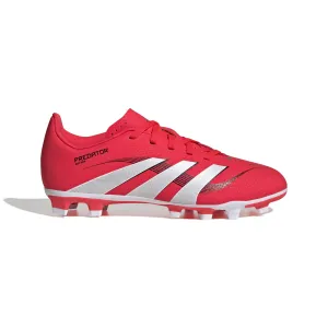 Predator Club FG/MG Junior's Football Boots