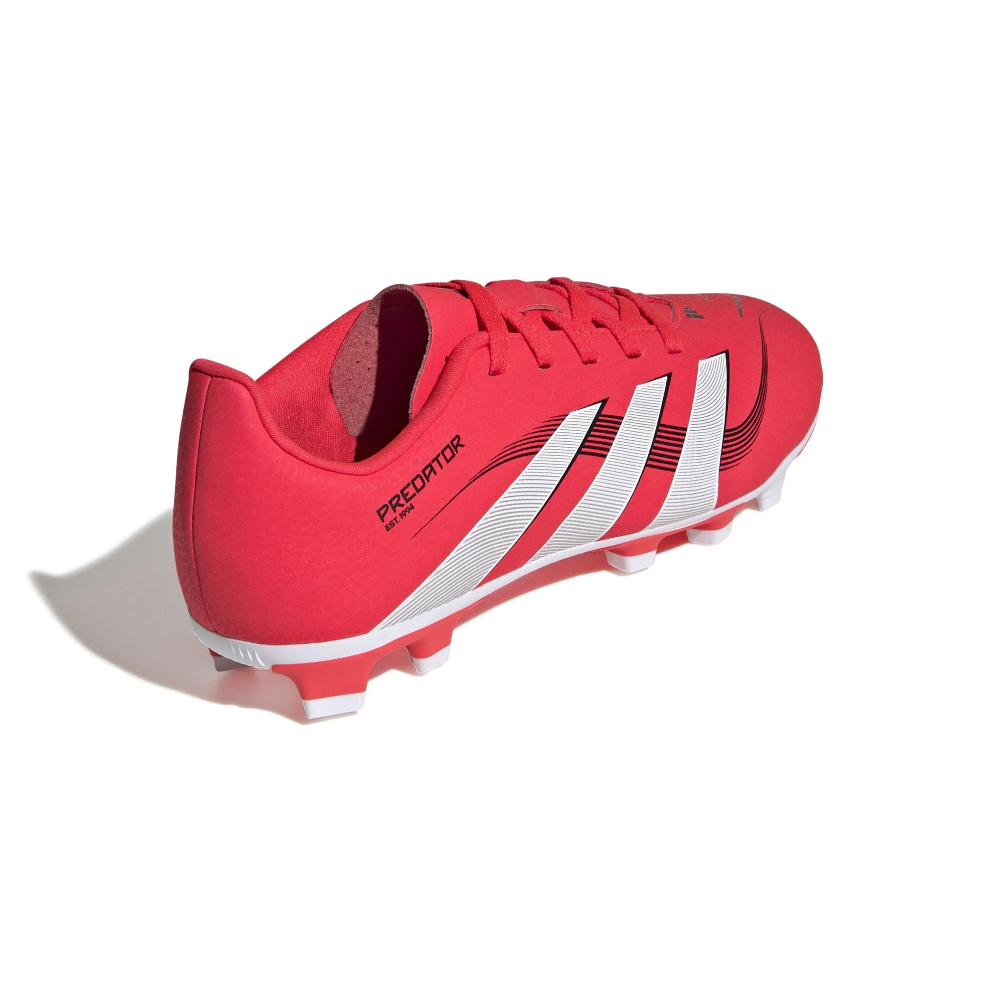 Predator Club FG/MG Junior's Football Boots