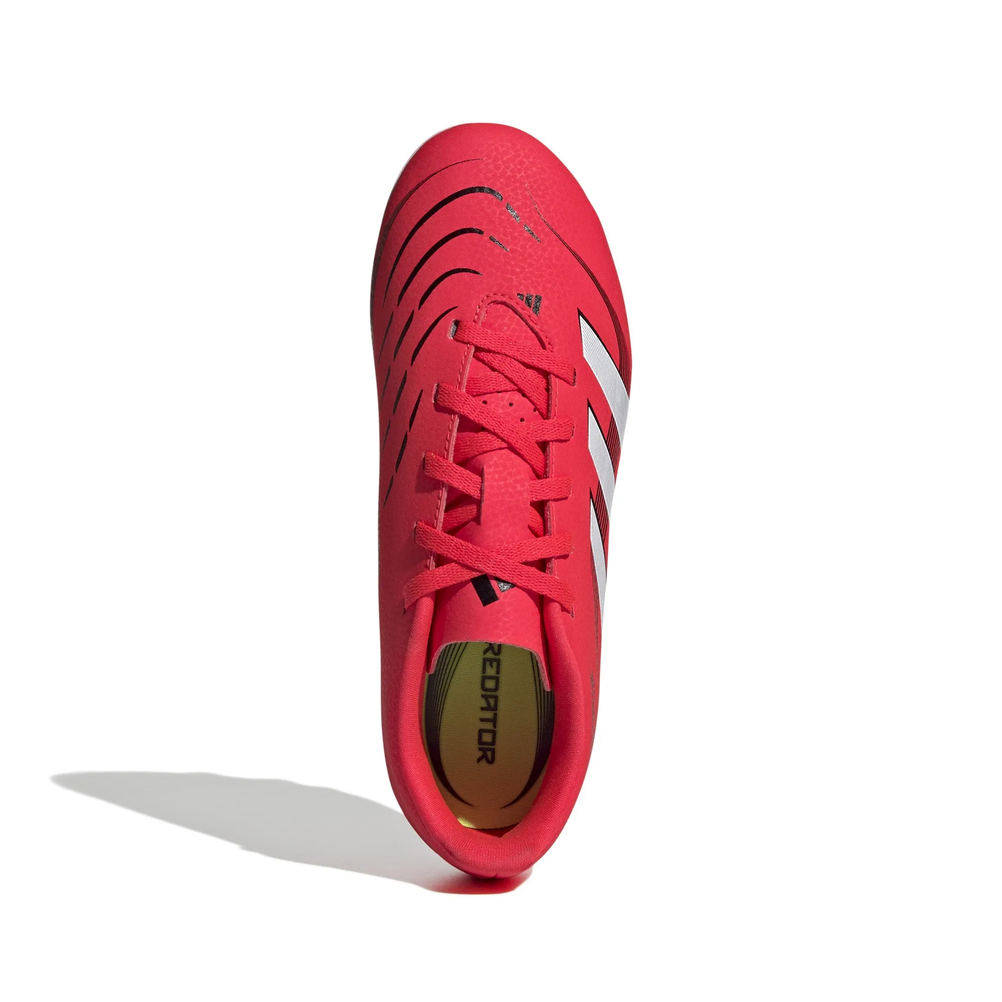 Predator Club FG/MG Junior's Football Boots
