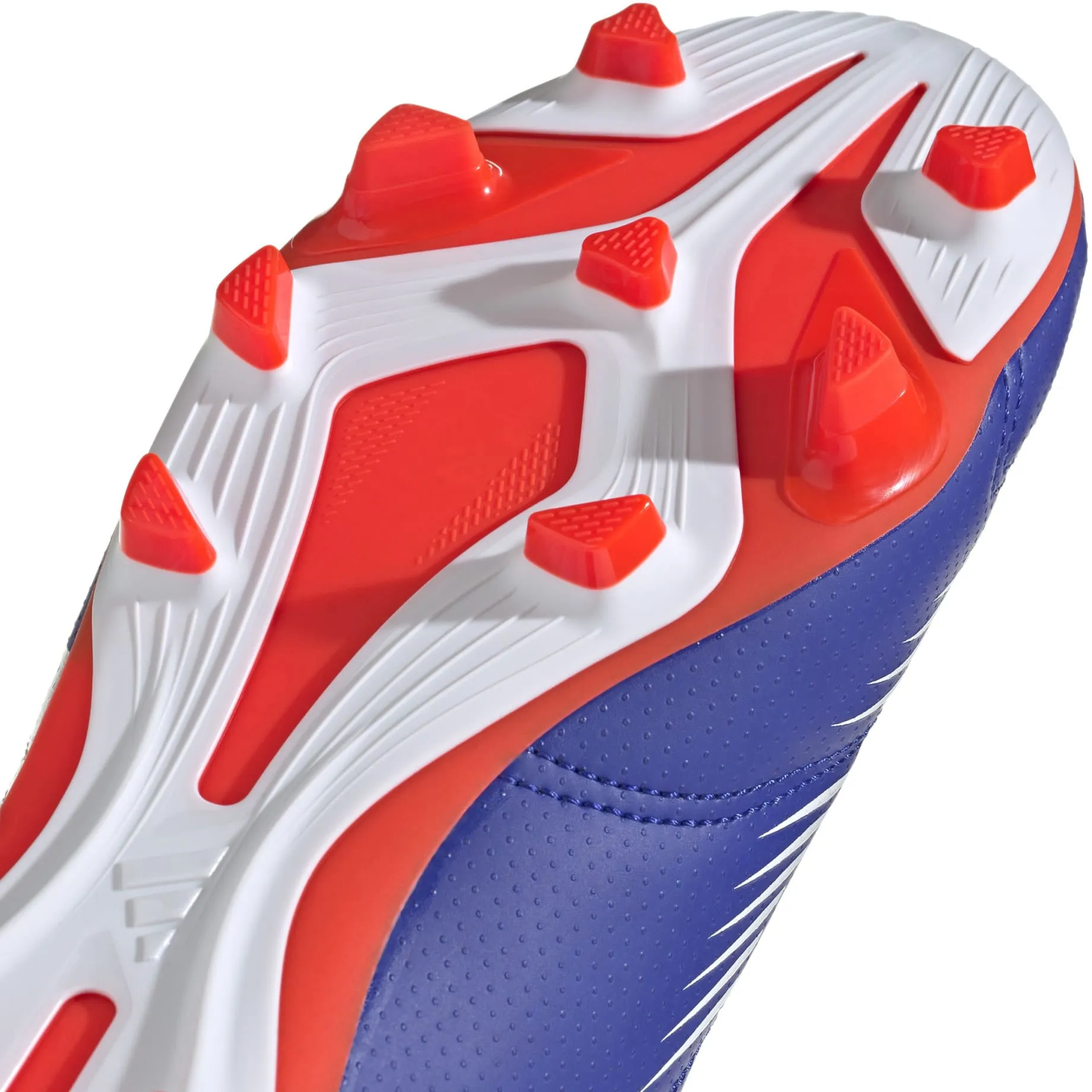 Predator Club Flexible Ground Men's Football Boots