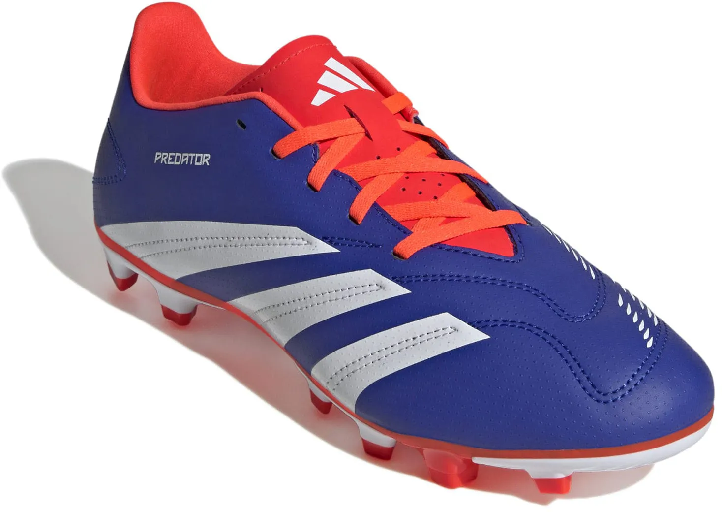 Predator Club Flexible Ground Men's Football Boots