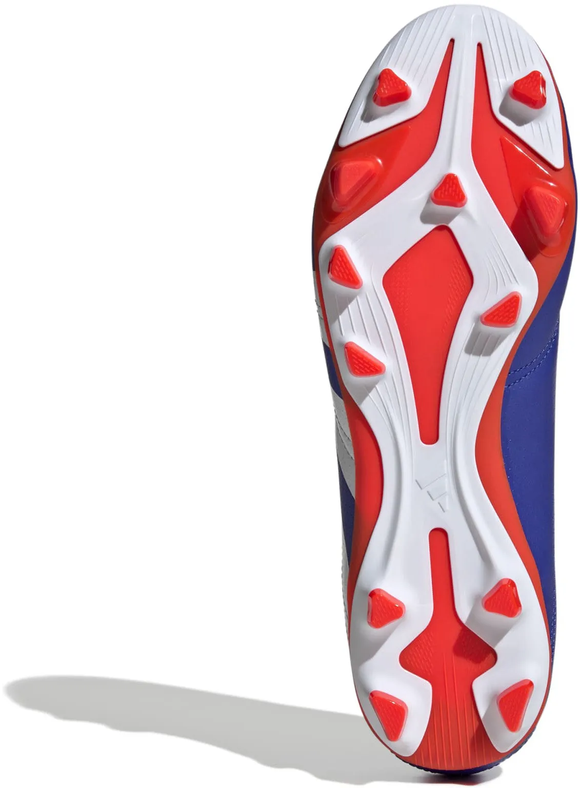 Predator Club Flexible Ground Men's Football Boots