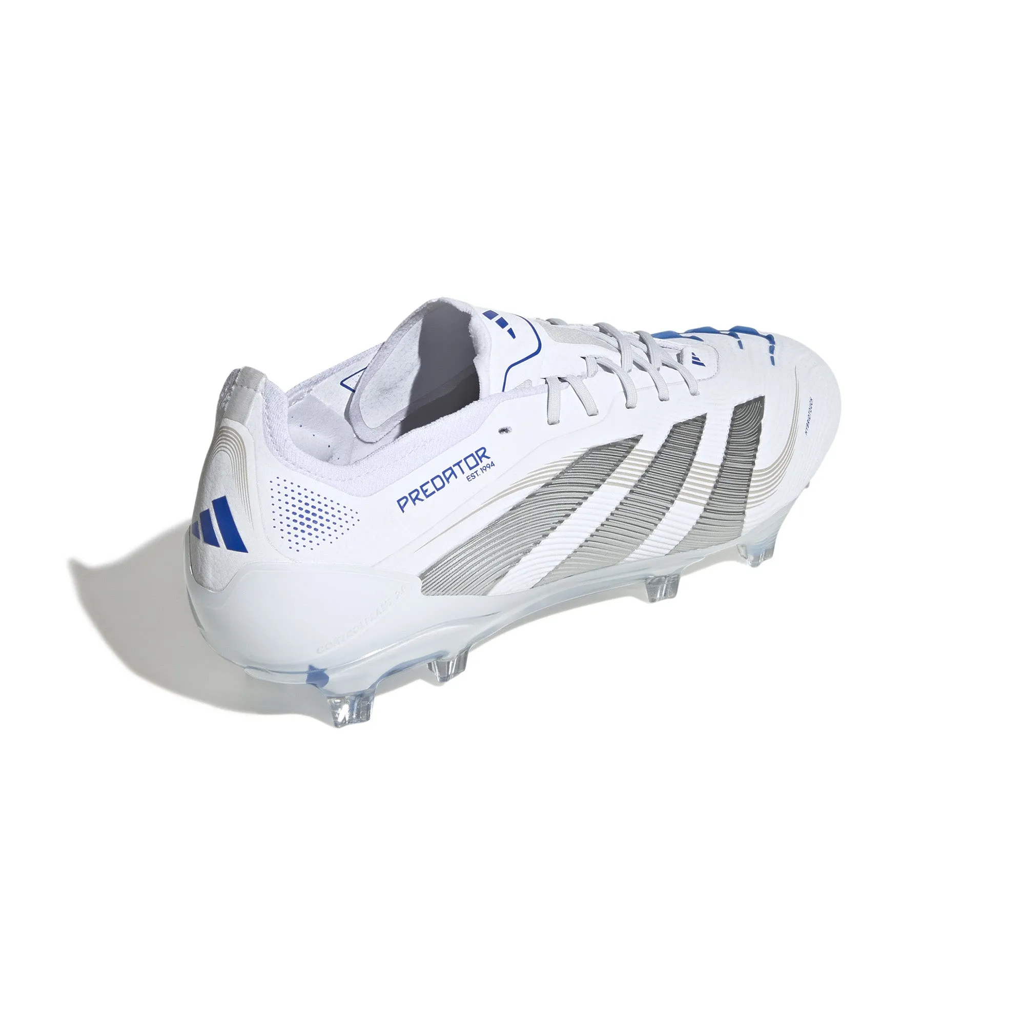 Predator Elite Firm Ground Football Boots