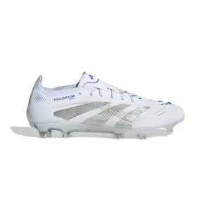 Predator Elite Firm Ground Football Boots