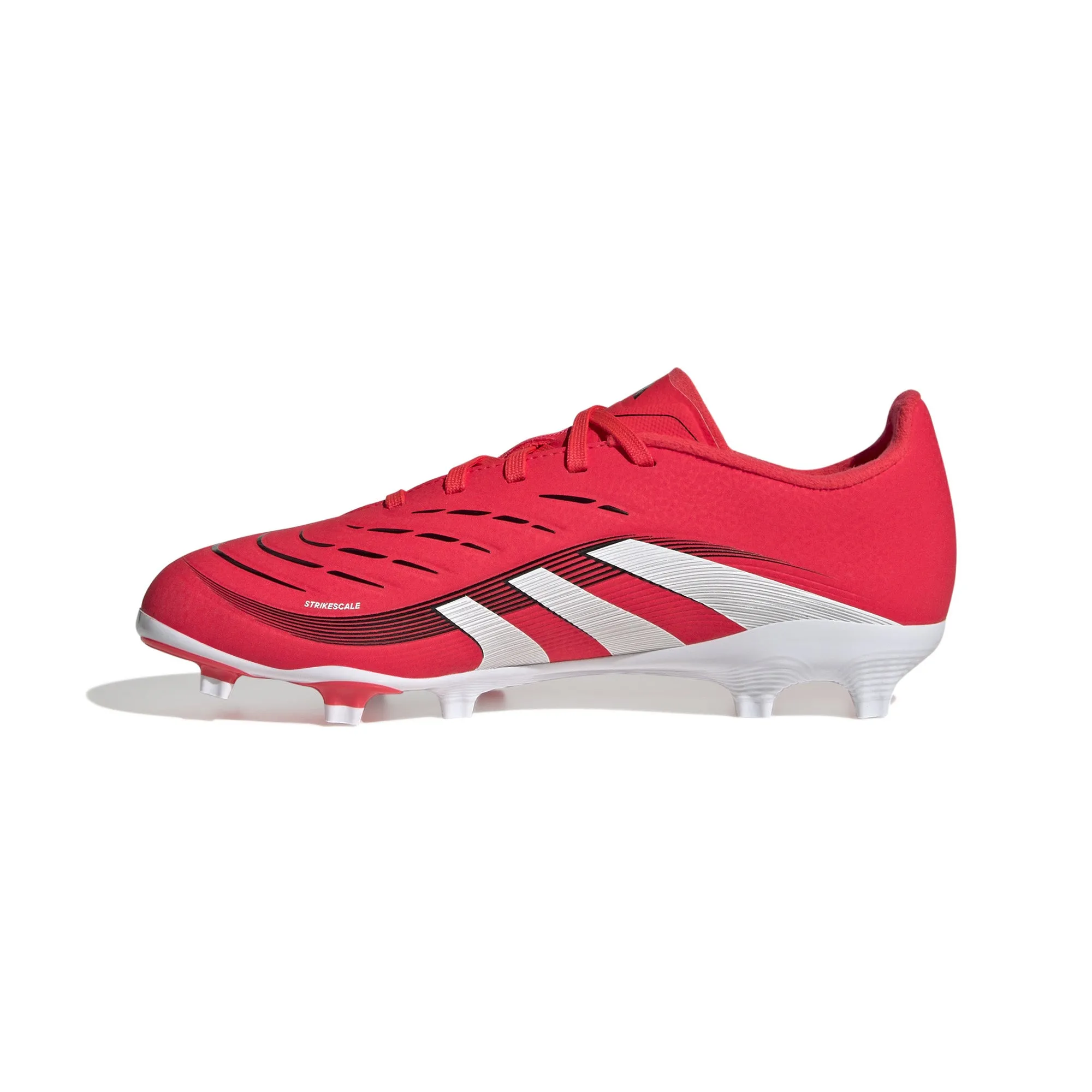 Predator League FG/MG Junior's Football Boots