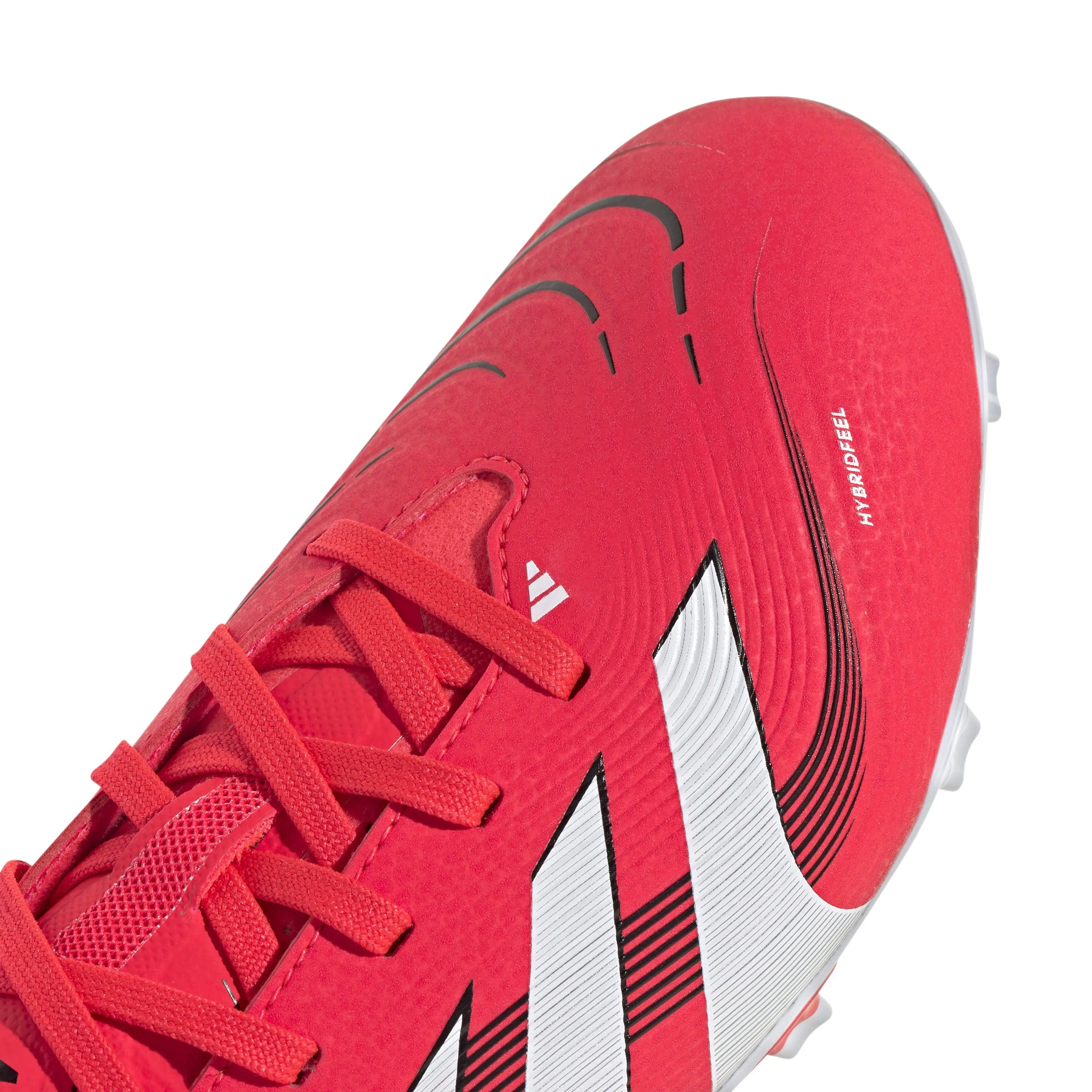 Predator League FG/MG Junior's Football Boots
