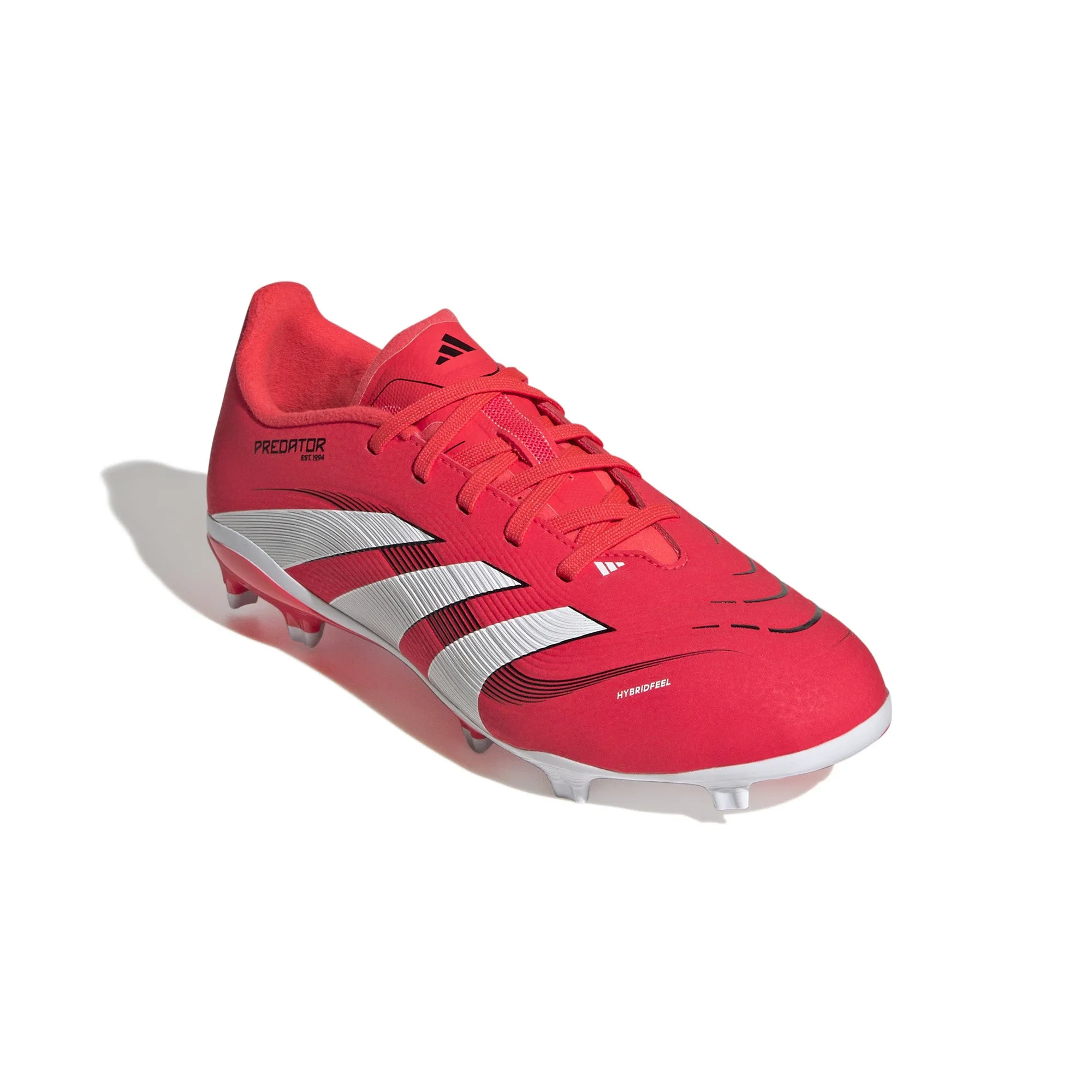 Predator League FG/MG Junior's Football Boots
